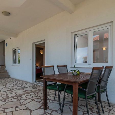 Apartments Ivan تروغير المظهر الخارجي الصورة