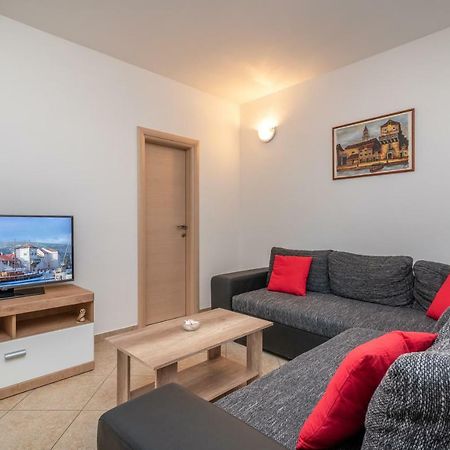 Apartments Ivan تروغير المظهر الخارجي الصورة