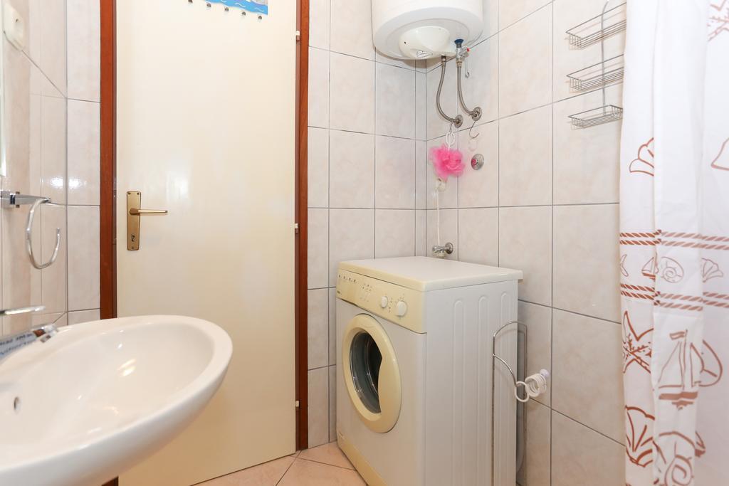 Apartments Ivan تروغير المظهر الخارجي الصورة