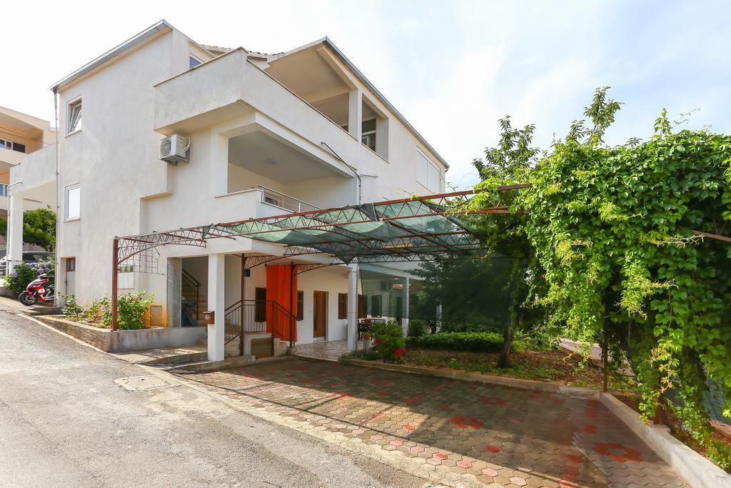 Apartments Ivan تروغير المظهر الخارجي الصورة