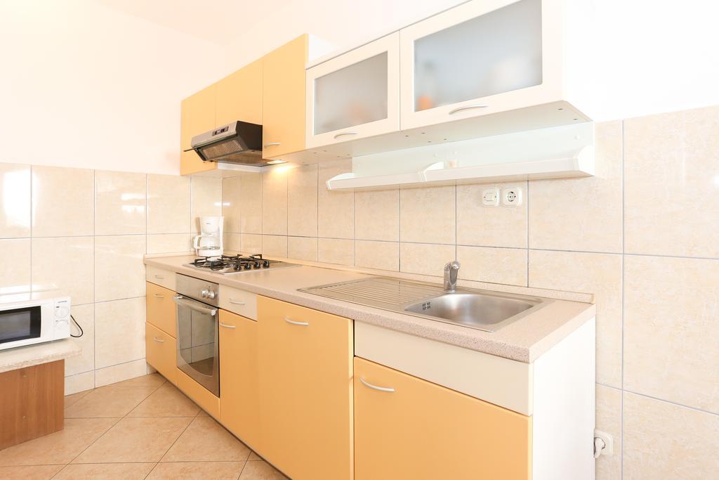 Apartments Ivan تروغير المظهر الخارجي الصورة
