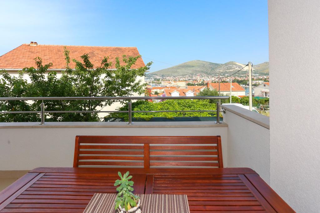 Apartments Ivan تروغير المظهر الخارجي الصورة