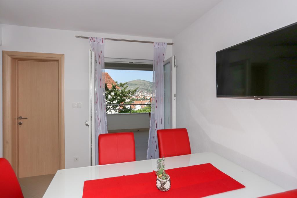 Apartments Ivan تروغير المظهر الخارجي الصورة