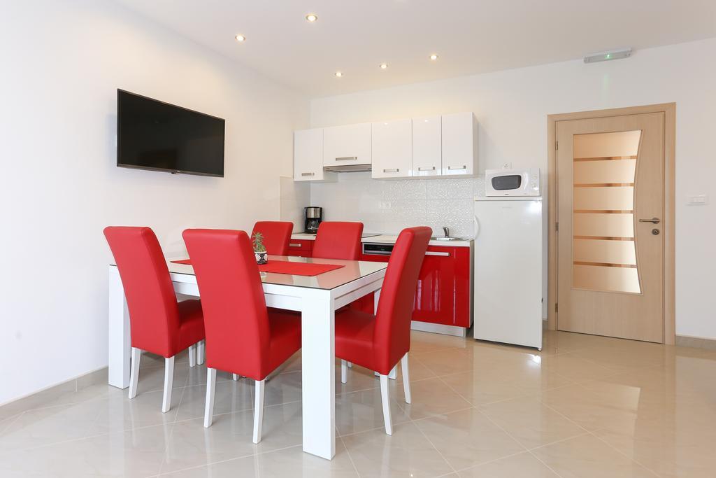 Apartments Ivan تروغير المظهر الخارجي الصورة