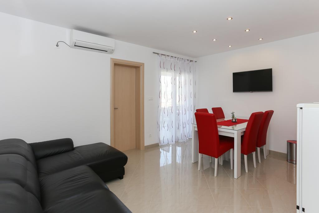 Apartments Ivan تروغير المظهر الخارجي الصورة