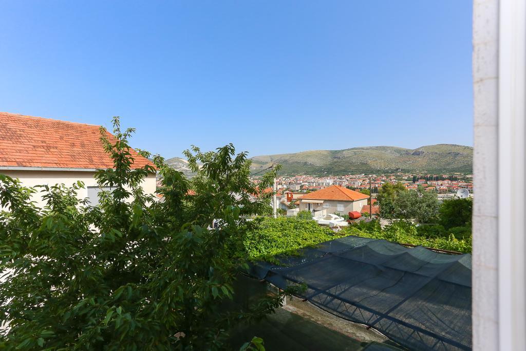 Apartments Ivan تروغير المظهر الخارجي الصورة