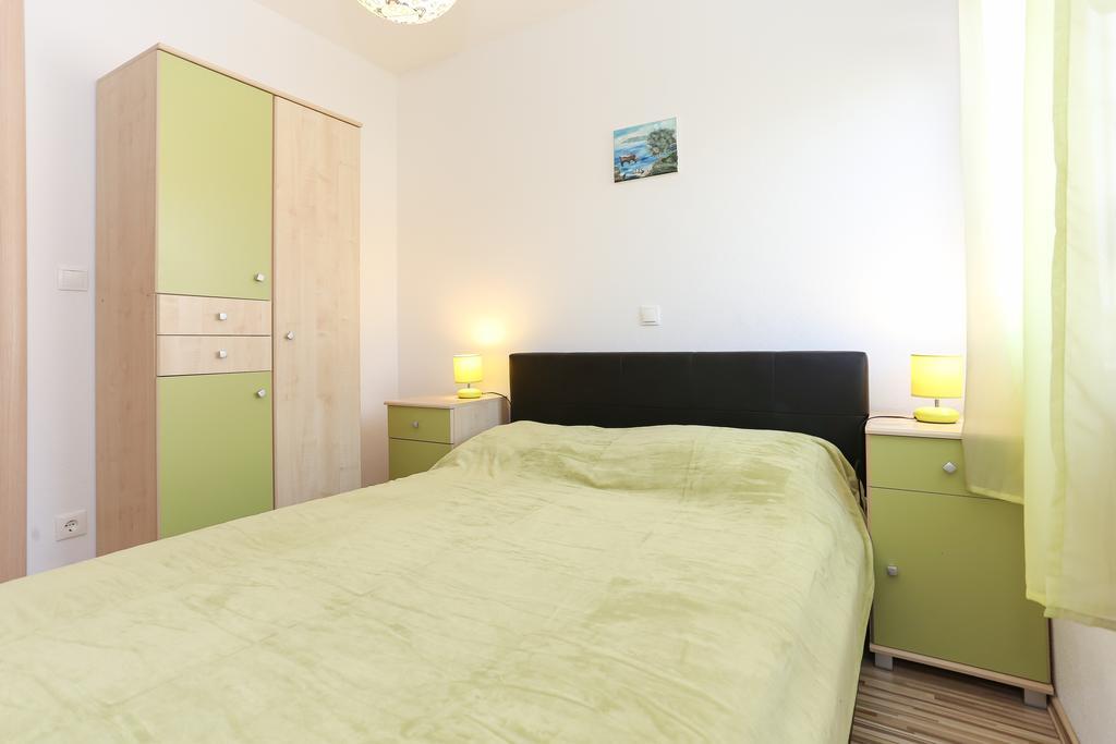 Apartments Ivan تروغير المظهر الخارجي الصورة