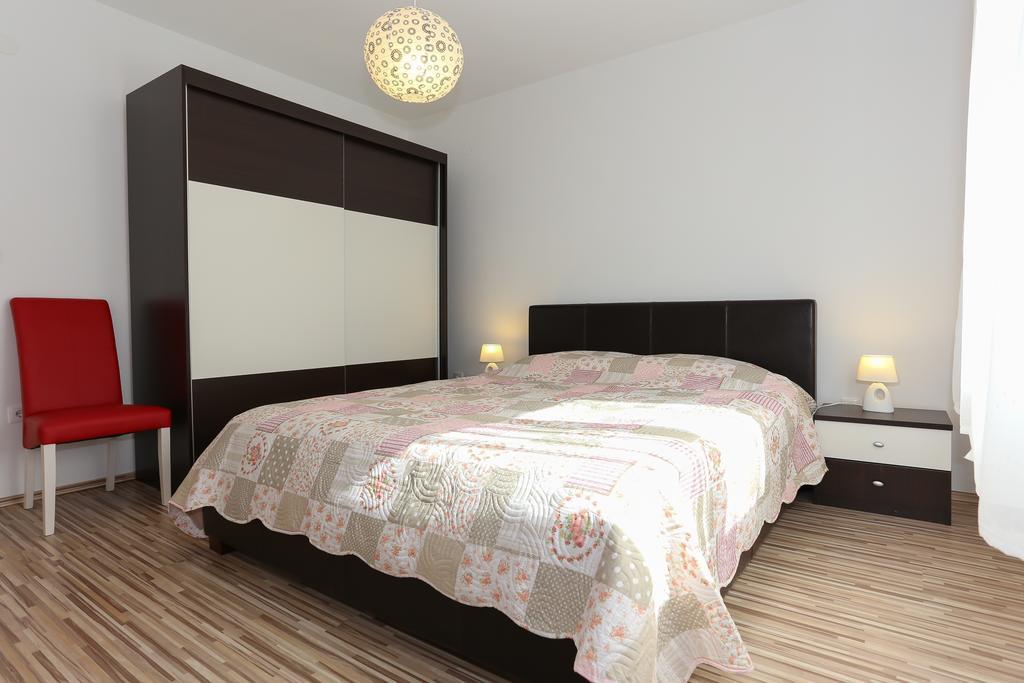 Apartments Ivan تروغير المظهر الخارجي الصورة