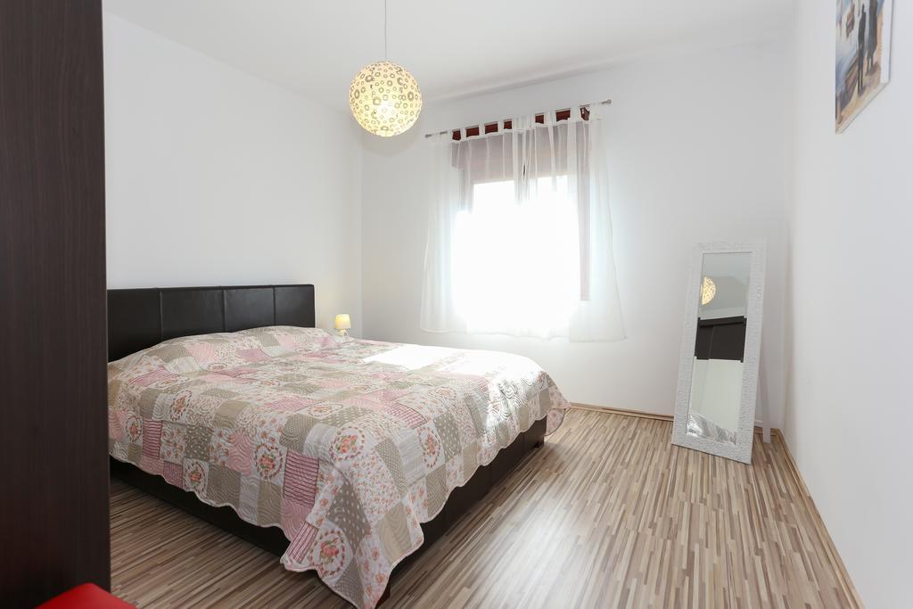 Apartments Ivan تروغير المظهر الخارجي الصورة
