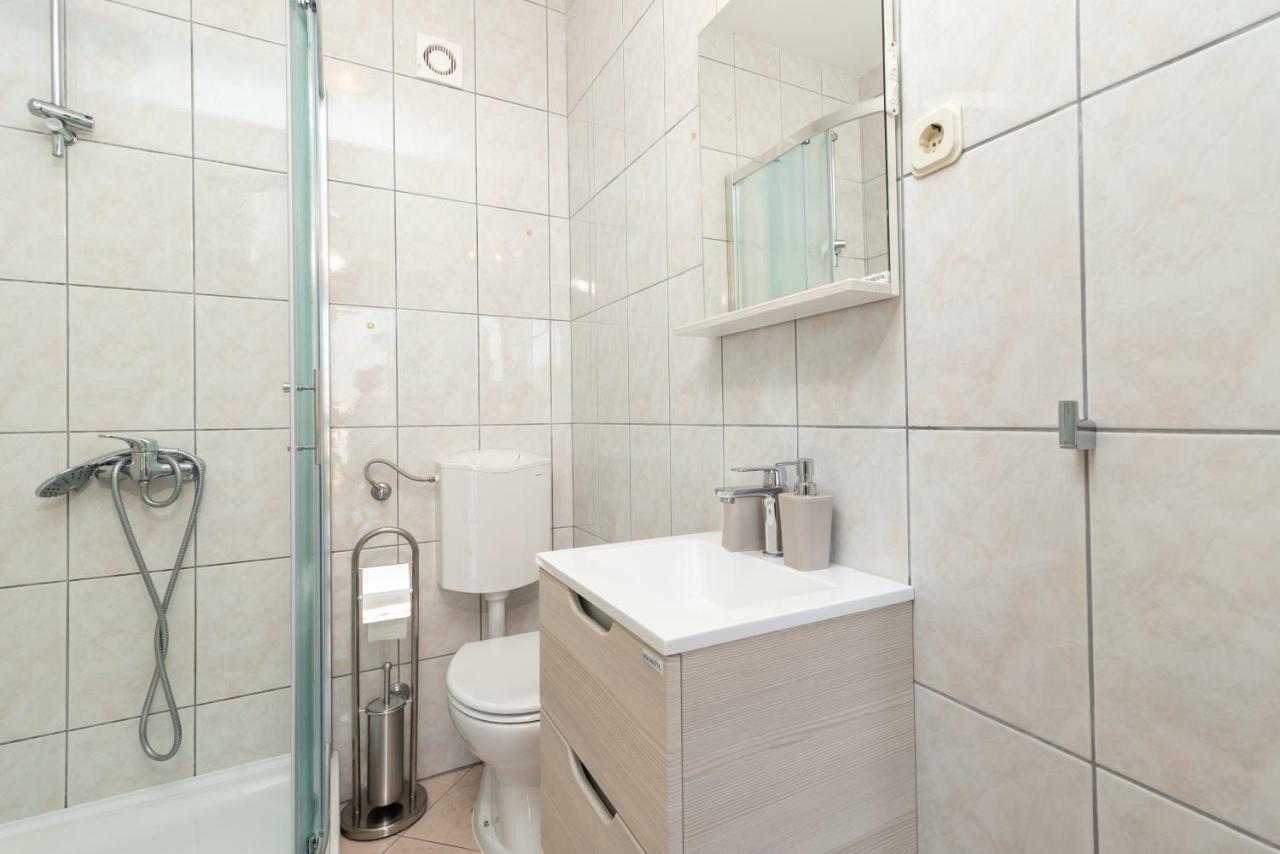 Apartments Ivan تروغير المظهر الخارجي الصورة