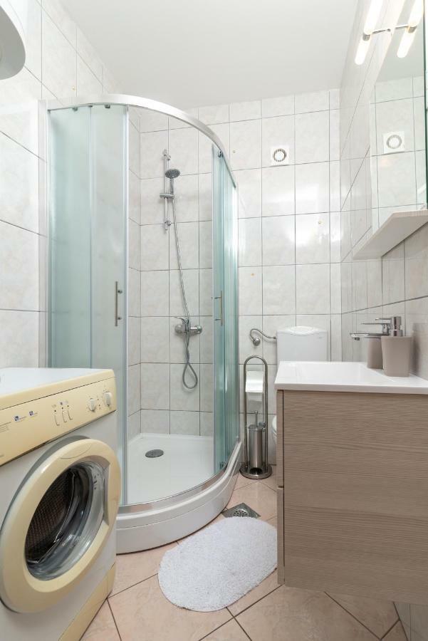 Apartments Ivan تروغير المظهر الخارجي الصورة