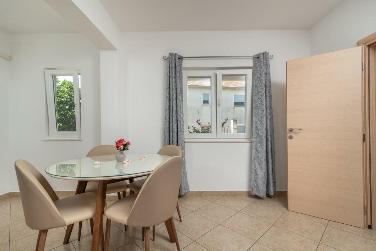 Apartments Ivan تروغير المظهر الخارجي الصورة
