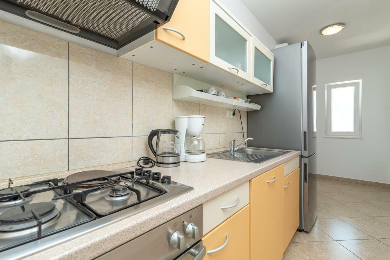Apartments Ivan تروغير المظهر الخارجي الصورة