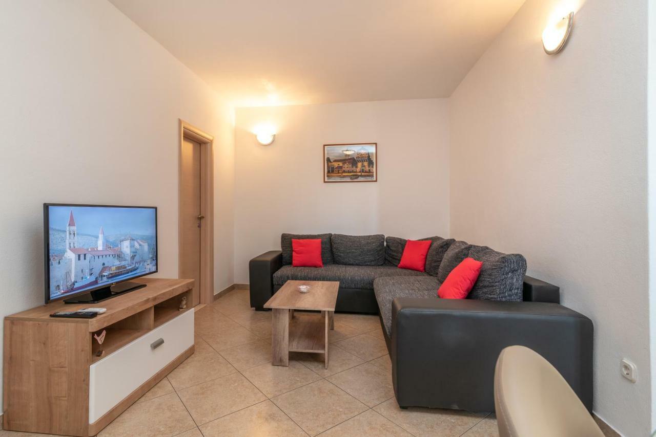 Apartments Ivan تروغير المظهر الخارجي الصورة