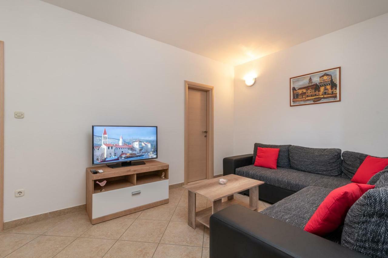 Apartments Ivan تروغير المظهر الخارجي الصورة