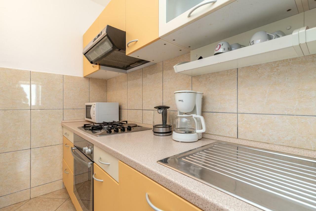 Apartments Ivan تروغير المظهر الخارجي الصورة