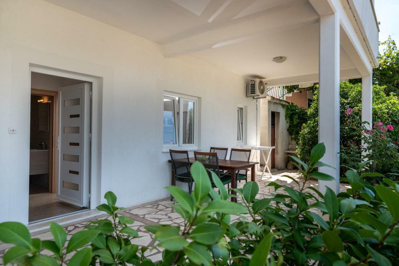 Apartments Ivan تروغير المظهر الخارجي الصورة
