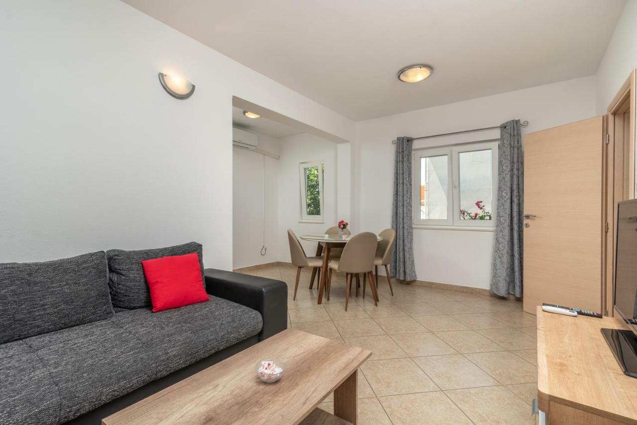 Apartments Ivan تروغير المظهر الخارجي الصورة