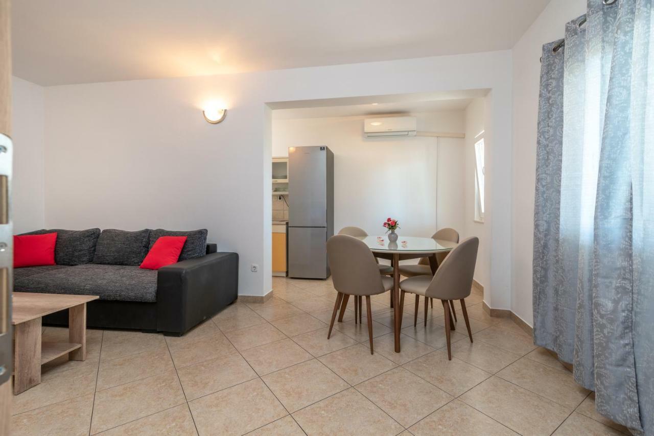 Apartments Ivan تروغير المظهر الخارجي الصورة